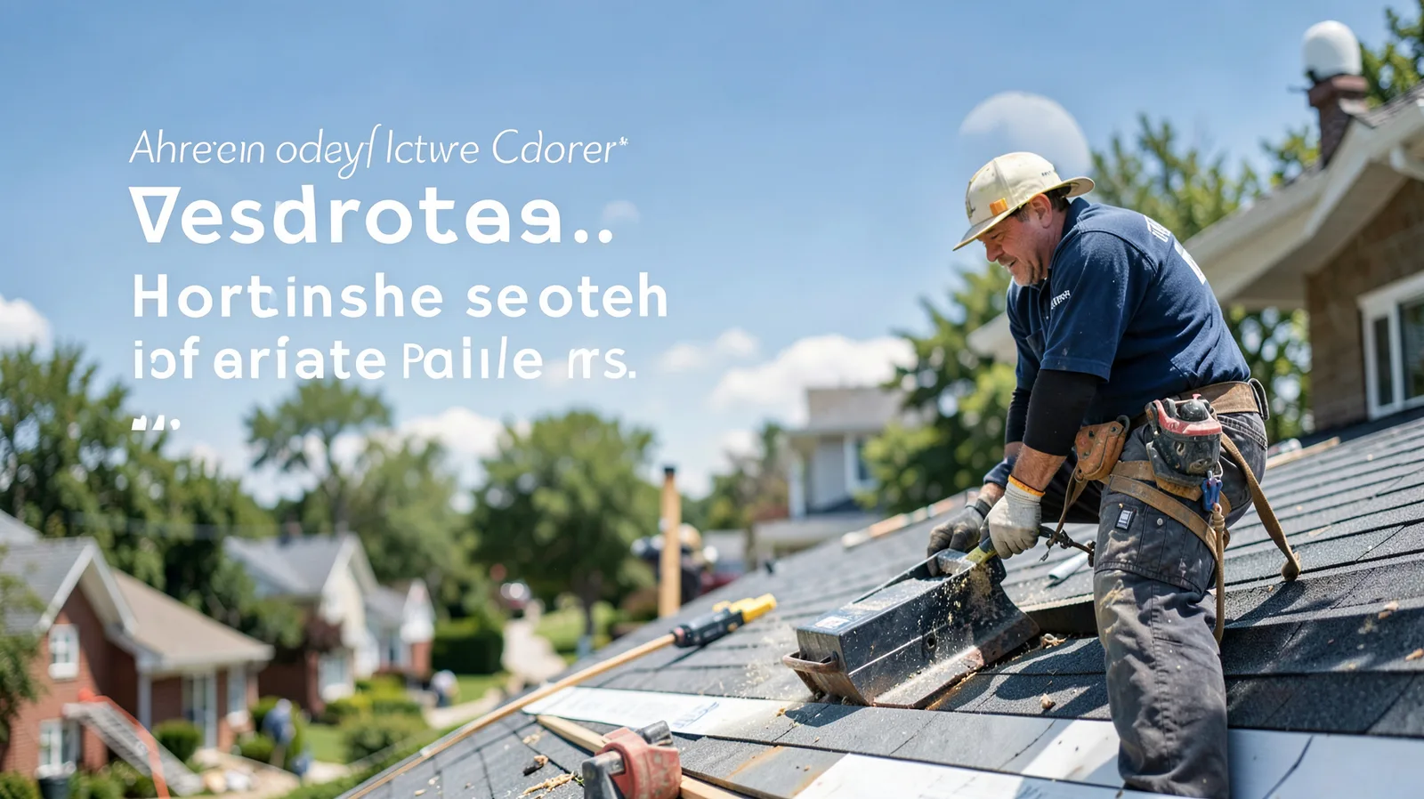 Roof Replacement in Hyde, PA near me